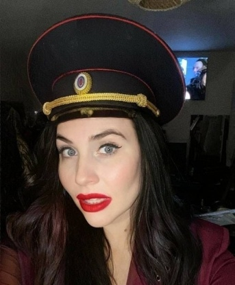 Анкета проститутки Ольга - Фото 1, Бавлы, 37 лет, №891